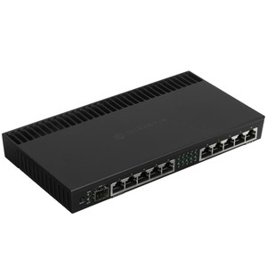 Маршрутизатор Mikrotik RB4011IGS+RM