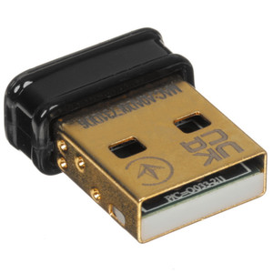 Bluetooth адаптер ASUS USB-BT540