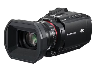 Видеокамера Panasonic HC-X1200E