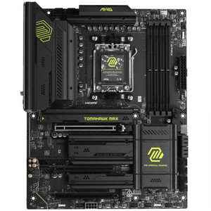 Материнская плата MSI MAG B850 TOMAHAWK MAX WIFI