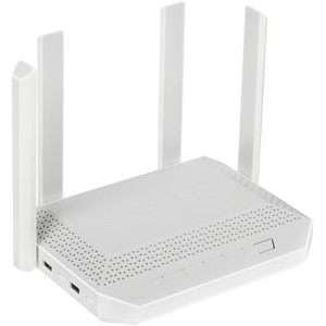 Wi-Fi роутер Netcraze Ultra NC-1812