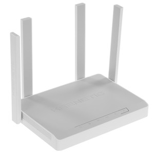 Роутер VDSL2/ADSL2+ Keenetic Hopper DSL KN-3610