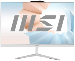 23.8" Моноблок MSI Modern AM242 12M-1491XRU [9S6-AE0712-1491]