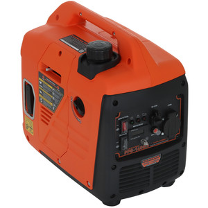 Электрогенератор   бензиновый Carver PPG-1400IS