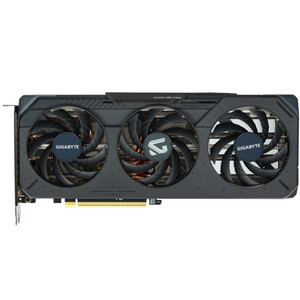 Видеокарта GIGABYTE AMD Radeon RX 9060 XT GAMING OC [GV-R9060XTGAMING OC-16GD]