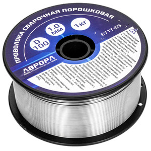 Сварочная проволока Aurora 00039779