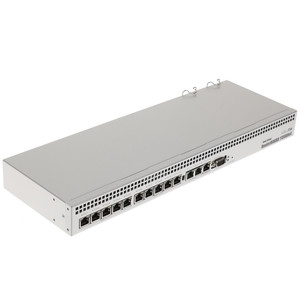 Маршрутизатор Mikrotik RB1100AHx4 Dude Edition