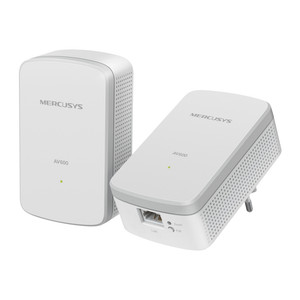 Адаптер PowerLine Mercusys MP300 KIT