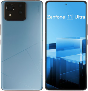 6.78" Смартфон ASUS Zenfone 11 Ultra 512 ГБ голубой
