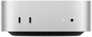 Мини ПК Apple Mac mini M4 [MU9E3]