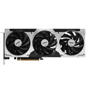 Видеокарта MSI GeForce RTX 5060 VENTUS 3X OC [RTX 5060 8G VENTUS 3X OC]