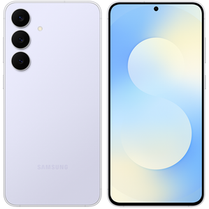6.7" Смартфон Samsung Galaxy S25 FE 512 ГБ голубой