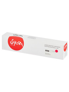 Картридж лазерный SAKURA PRINTING CF353A пурпурный, с чипом