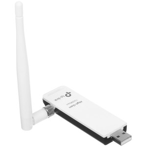 Wi-Fi адаптер TP-LINK TL-WN722N
