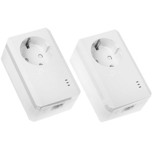 Адаптер PowerLine TP-Link TL-PA4010PKIT
