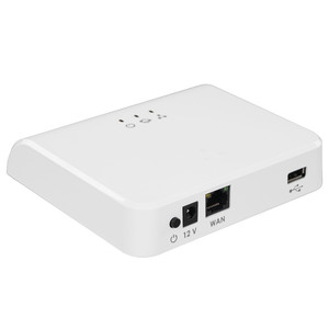 Центр управления умным домом Eltex SL-10-WBZ