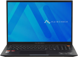 16" Ноутбук MAIBENBEN M16C синий preview
