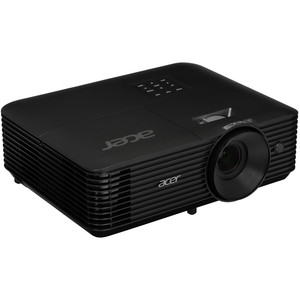Проектор Acer BS-114 черный