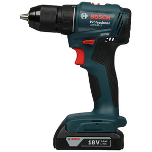 Дрель-шуруповерт Bosch GSR 185-LI Professional PRO 18V