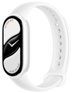 Фитнес-браслет Xiaomi Smart Band 10 Ceramic