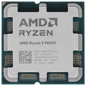 Процессор AMD Ryzen 5 9600X OEM
