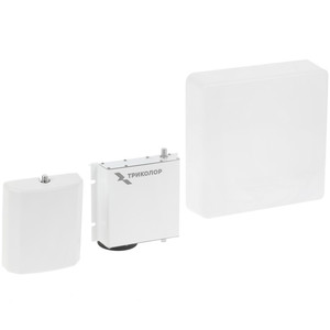 Усилитель сигнала сотовой связи Триколор TR-1800/2100-50-kit