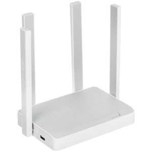 Wi-Fi роутер Netcraze Viva NC-1913