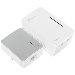 Адаптер PowerLine TP-Link TL-WPA4220KIT