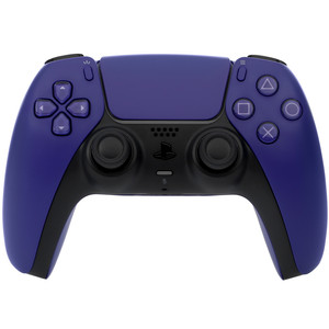 Геймпад беспроводной/проводной Sony PlayStation DualSense basic фиолетовый