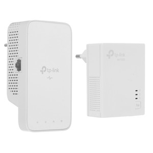Адаптер PowerLine TP-Link KIT TL-WPA7517