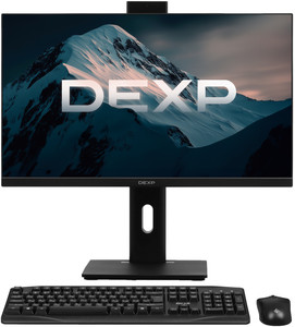 23.8" Моноблок DEXP Mars MA30HE