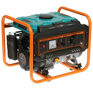 Электрогенератор   бензиновый FinePower FPG-900A
