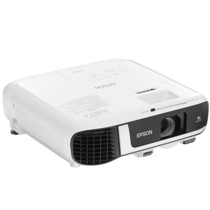 Проектор Epson EB-FH52 белый