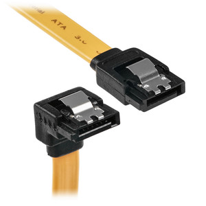 Кабель для накопителя GoPower SATA III 00-00029042