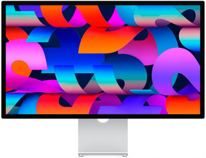 27" Монитор Apple Studio Display серебристый preview
