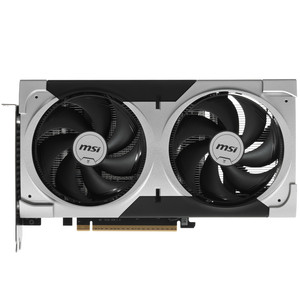 Видеокарта MSI GeForce RTX 5060 Ti VENTUS 2X OC PLUS [RTX 5060 Ti 16G VENTUS 2X OC PLUS]