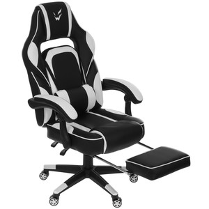 Компьютерное кресло ARDOR GAMING Chaos Guard 400M черный