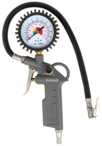 Пневмопистолет Patriot GN 60D