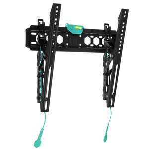 Кронштейн для ТВ ONKRON TM5 черный