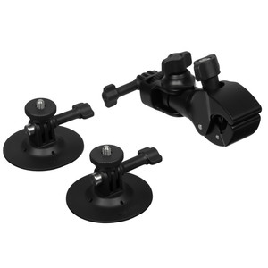Набор креплений для мотоцикла Insta360 Motorcycle Mount Bundle