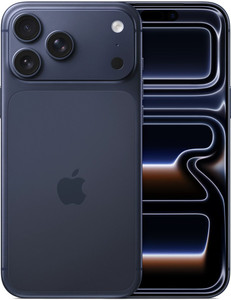 6.9" Смартфон Apple iPhone 17 Pro Max 256 ГБ синий