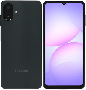 6.7" Смартфон Samsung Galaxy A07 128 ГБ черный