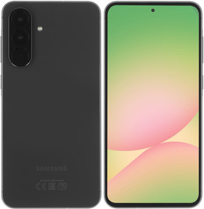6.7" Смартфон Samsung Galaxy A56 128 ГБ черный