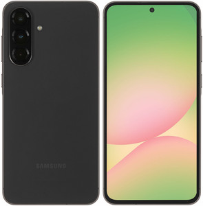 6.7" Смартфон Samsung Galaxy A56 256 ГБ черный