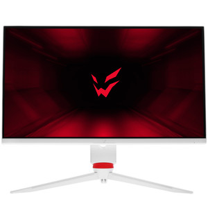 23.8" Монитор ARDOR GAMING PORTAL AF24H1 белый