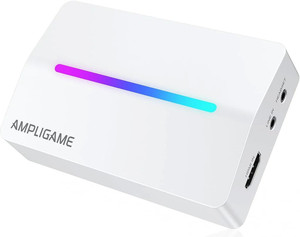 Устройство видеозахвата FIFINE AmpliGame Capture Card V3