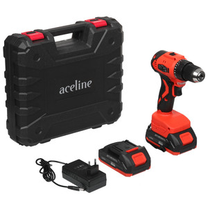 Дрель-шуруповерт Aceline OBS ASBL215-45 OBS 20V