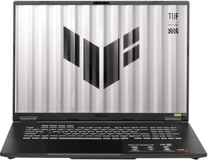 18" Ноутбук ASUS TUF Gaming FA808UM-S8030 серый