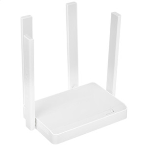Роутер Netcraze Explorer 4G NC-4910