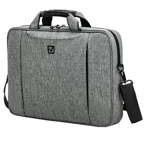 17.3" Сумка BRAUBERG Office